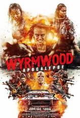【4K原盘】僵尸来袭2：末日 Wyrmwood: Apocalypse