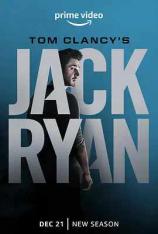 【4K原盘】【美剧】杰克·莱恩 第三季 Jack Ryan Season 3