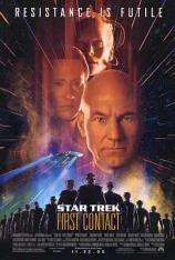 【4K原盘】星际旅行8：第一类接触 Star Trek: First Contact