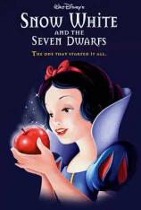 【4K原盘】白雪公主和七个小矮人 Snow White and the Seven Dwarfs