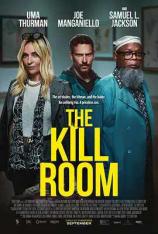 【4K原盘】杀戮房间 The Kill Room
