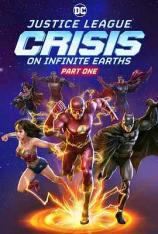 【4K原盘】正义联盟：无限地球危机(上) Justice League: Crisis On Infinite Earths: Part 1