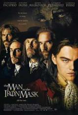 【4K原盘】铁面人 The Man in the Iron Mask