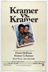 【4K原盘】克莱默夫妇 Kramer vs. Kramer