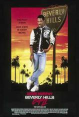 【4K原盘】比佛利山超级警探2 Beverly Hills Cop II