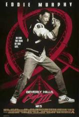 【4K原盘】比佛利山超级警探3 Beverly Hills Cop III
