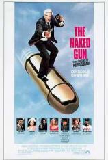 【4K原盘】白头神探 The Naked Gun: From the Files of Police Squad!