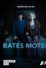 【美剧】贝茨旅馆 第五季 Bates Motel Season 5