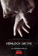 【美剧】铁杉树丛 第一季 Hemlock Grove Season 1