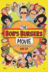 开心汉堡店 Bobs Burgers: The Movie
