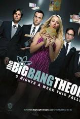 【美剧】生活大爆炸  第五季 The Big Bang Theory Season 5