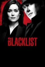 【美剧】罪恶黑名单 第六季 The Blacklist Season 6