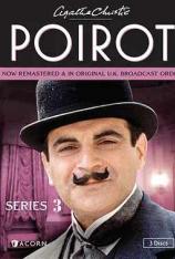 【美剧】大侦探波洛 第三季 Agatha Christie’s Poirot Season 3