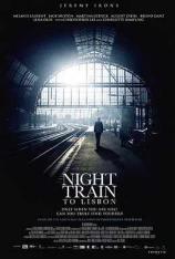 去里斯本的夜车 Night Train to Lisbon