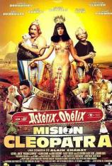 埃及艳后的任务 Asterix & Obelix: Mission Cleopatra