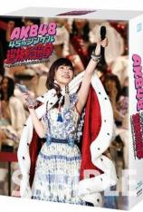 AKB48：第45届选拔赛总决赛 