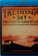 莱昂国王乐队：塔利希纳的天空 