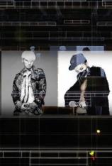 BIGBANG乐队：2013-2014东京巨蛋演唱会 