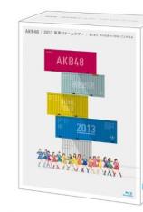 AKB48：2013巨蛋巡回演唱会 