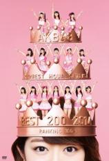 AKB48：2014最佳单曲100首 