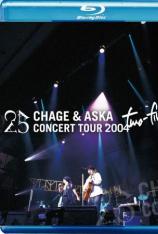 恰克与飞鸟：2004年演唱会 
