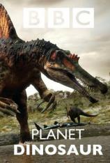 【3D原盘】恐龙行星 "Planet Dinosaur"