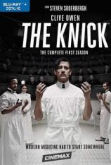 【美剧】尼克病院 第一季 "The Knick"