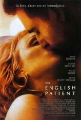 英国病人 The English Patient