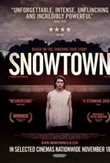 雪镇狂魔 The Snowtown Murders