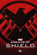 【美剧】神盾局特工 第二季 "Agents of S.H.I.E.L.D." Shadows