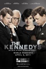 【美剧】肯尼迪家族 迷你剧 "The Kennedys"