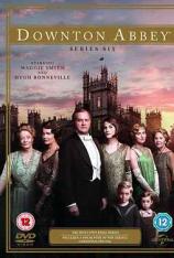 【美剧】唐顿庄园 第六季 Downton Abbey