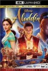 【4K原盘】阿拉丁 Aladdin