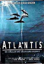 亚特兰提斯 Atlantis
