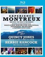 蒙特勒Experience音乐会 VA - Experience Montreux ? The Music, The Magic and The Majesty