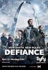 【美剧】抗争 第一季 "Defiance"