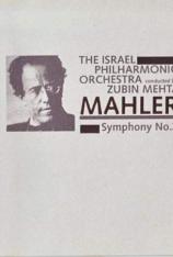 古斯塔夫·马勒：第二交响曲 Gustav Mahler: Symphony No. 2