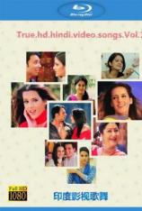 印度影视歌舞 Vol.11 True.HD.Hindi.Video.Songs.Vol.11