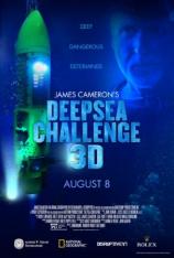 【左右半宽】深海挑战 Deepsea Challenge 3D