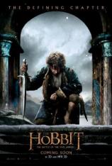 【左右半宽】霍比特人3：五军之战 The Hobbit: The Battle of the Five Armies
