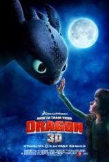 【3D原盘】驯龙高手 How to Train Your Dragon