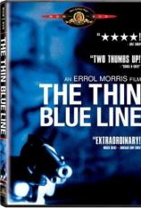 细细的蓝线 The Thin Blue Line