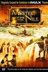 IMAX：神秘的尼罗河 