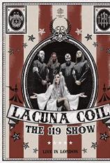 Lacuna Coil：The 119 Show 