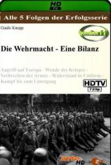 德国纳粹军纪录片 Die.Wehrmacht-Eine.Bilanz