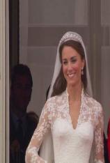 威廉王子婚典全程 LUXE TV Royal Wedding