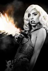 Lady.Gaga 恶魔舞会巡演之麦迪逊广场花园演唱会 Lady Gaga Presents: The Monster Ball Tour at Madison Square Garden