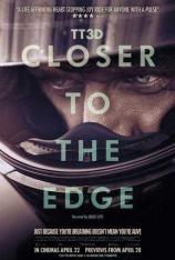 触摸极限 TT3D: Closer to the Edge