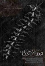 人体蜈蚣2 The Human Centipede II