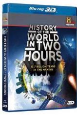 【左右半宽】两个小时的世界历史 History of the World in 2 Hours